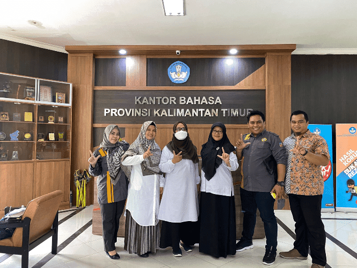 Universitas Balikpapan dirikan Lembaga Pengembangan Bahasa Serta BIPA